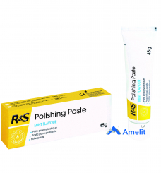 Паста Polishing Paste, середньозерниста (R&S), туба 45 г